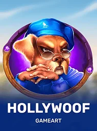 HollyWoolf