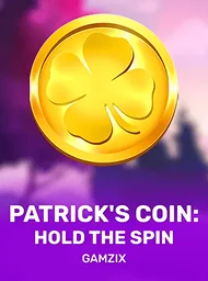 Hold The Spin