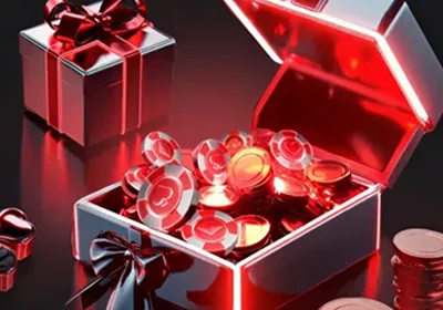 CasinoChan Bonus za třetí vklad